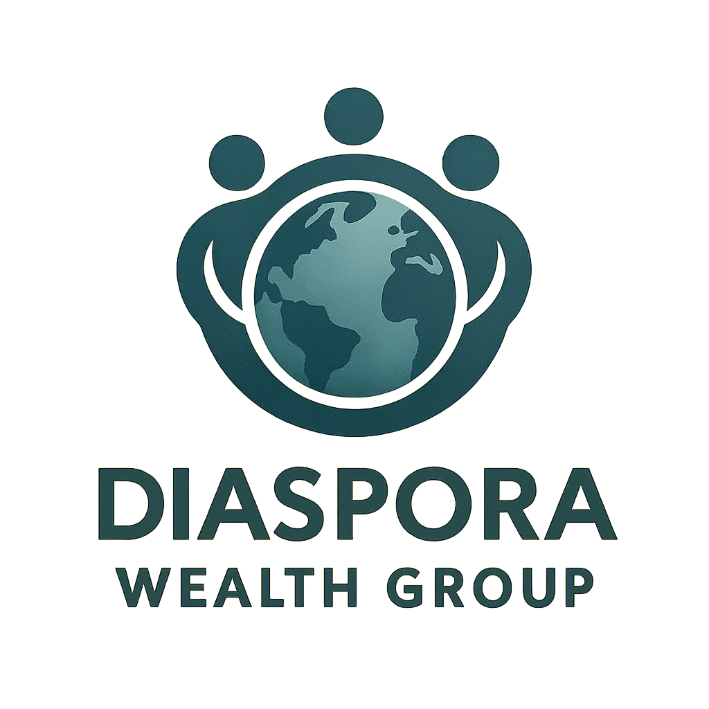Diaspora Wealth Group